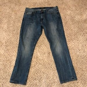 Lucky Brand 410 Jeans
